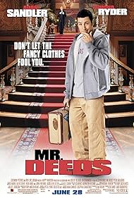 Mr. Deeds (2002)