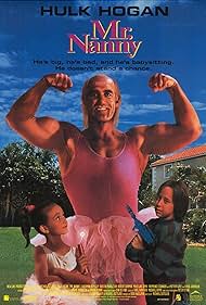 Mr. Nanny (1993)