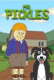 Mr. Pickles (2013)