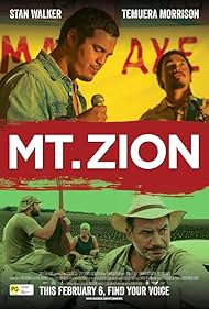 Mt. Zion (2013)