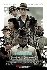 Mudbound (2017)