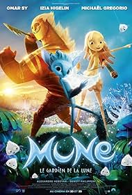 Mune: Guardian of the Moon (2015)