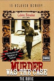 Murder Was the Case: The Movie (1995)