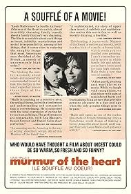 Murmur of the Heart (1971)