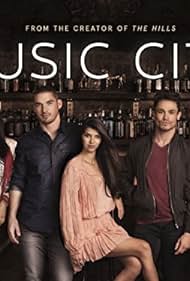 Music City (2018)