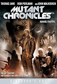 Mutant Chronicles (2008)