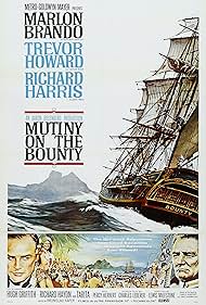 Mutiny on the Bounty (1962)