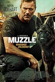 Muzzle (2023)