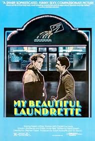 My Beautiful Laundrette (1986)