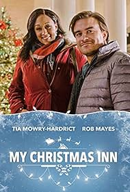 My Christmas Inn (2018)