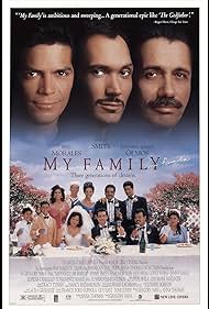 My Family (1995)