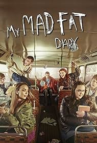 My Mad Fat Diary (2013)