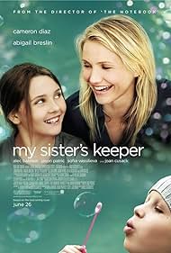 My Sister's Keeper (2009)