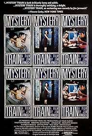 Mystery Train (1989)