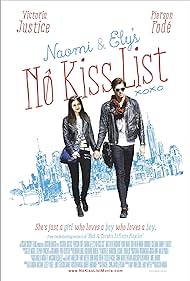 Naomi and Ely's No Kiss List (2015)