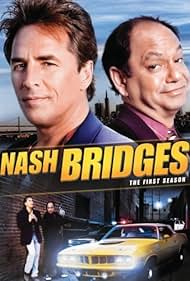 Nash Bridges (1996)