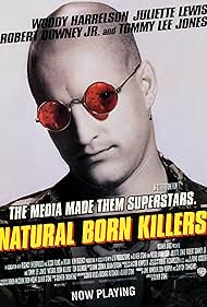 Natural Born Killers (1994)