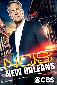 NCIS: New Orleans (2014)