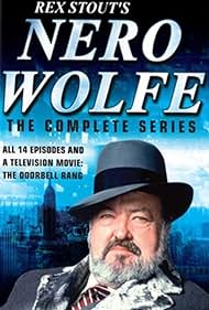 Nero Wolfe (1981)