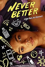 Never Better (2022)