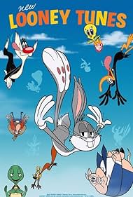 New Looney Tunes (2015)