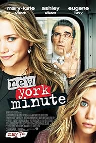 New York Minute (2004)