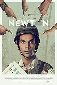 Newton (2017)