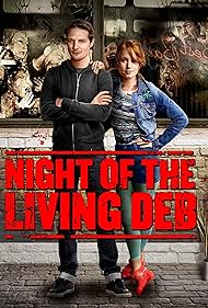 Night of the Living Deb (2015)