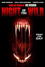 Night of the Wild (2015)