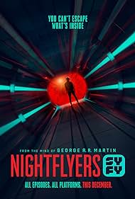 Nightflyers (2018)