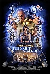 Nightmare Radio: The Night Stalker (2023)