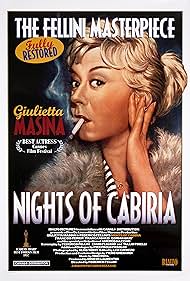 Nights of Cabiria (1957)