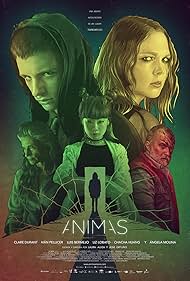 Ánimas (2019)