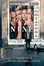 Nine (2009)