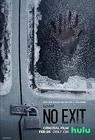 No Exit (2022)