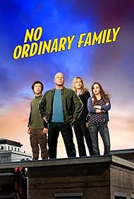 No Ordinary Family (2010)