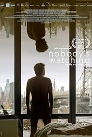 Nobody's Watching (2017)