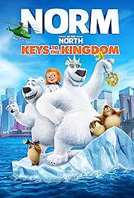 Norm of the North: Keys to the Kingdom (2018)