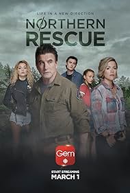 Northern Rescue (2019)