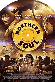 Northern Soul (2014)