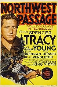 Northwest Passage (1940)