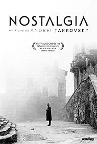 Nostalghia (1983)