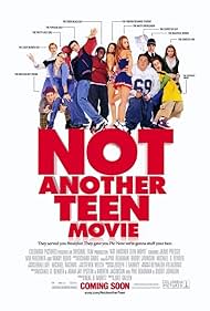 Not Another Teen Movie (2001)