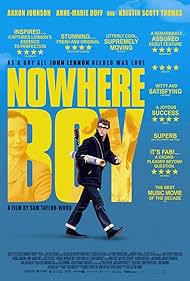 Nowhere Boy (2009)