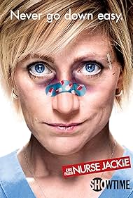 Nurse Jackie (2009)