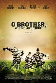 O Brother, Where Art Thou? (2001)