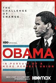 Obama: In Pursuit of a More Perfect Union (2021)