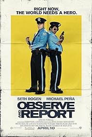 Observe and Report (2009)