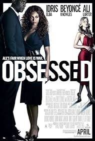 Obsessed (2009)