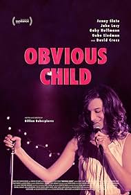 Obvious Child (2014)